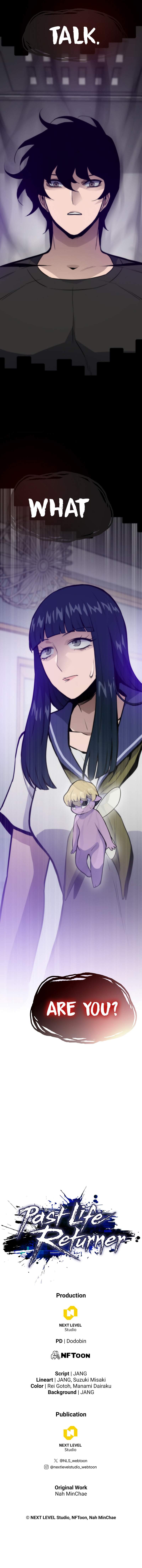 Past Life Returner (Remake 2022) Chapter 126 22